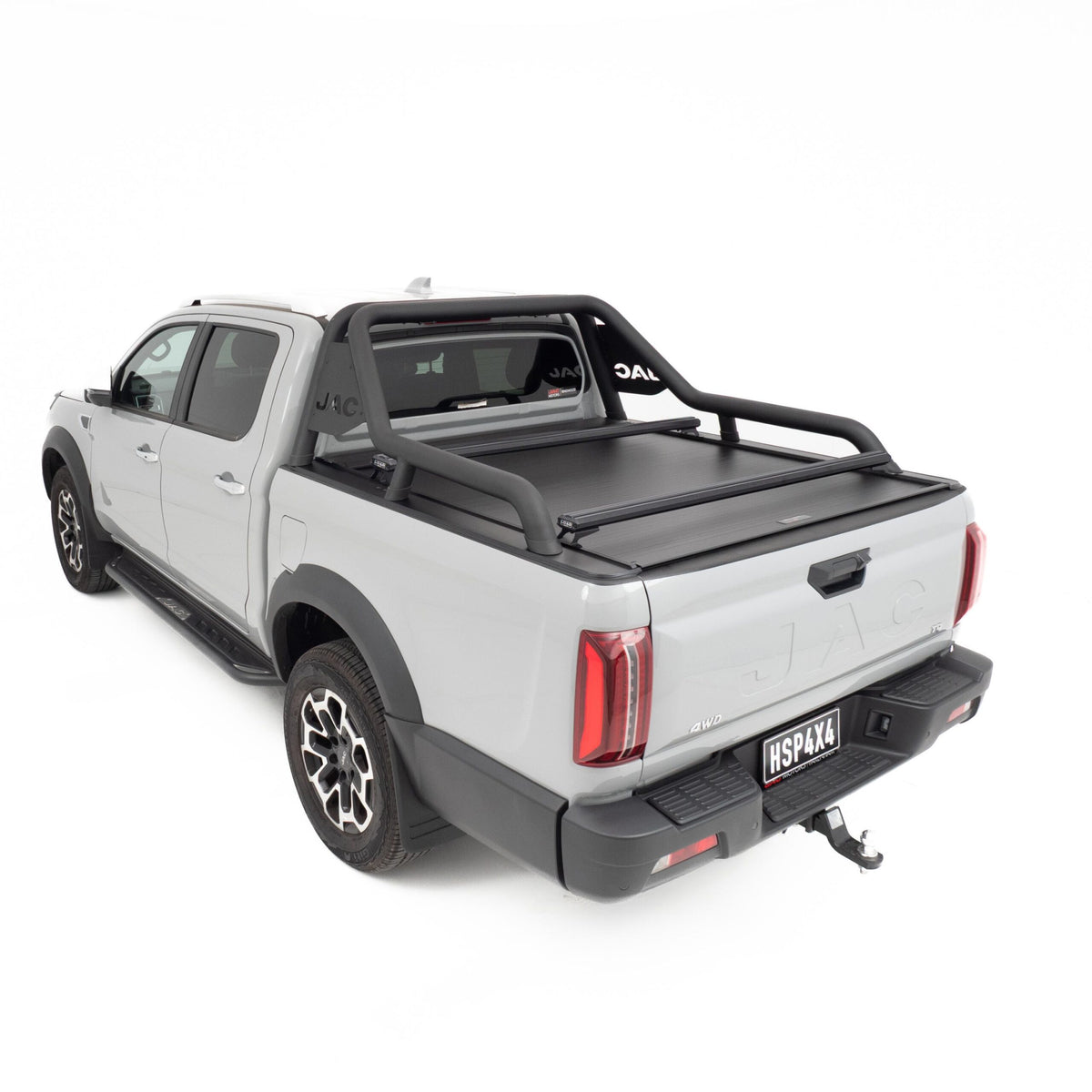 HSP Load Bar Suits Roll R Cover S3.5 (Extended Sports Bar)