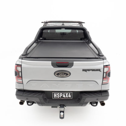 Sports Bar Adapter Kit To Suit Next Gen Ranger/Raptor A-Frame Sports Bars