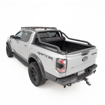 Sports Bar Adapter Kit To Suit Next Gen Ranger/Raptor A-Frame Sports Bars