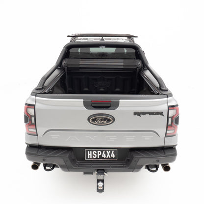 Sports Bar Adapter Kit To Suit Next Gen Ranger/Raptor A-Frame Sports Bars