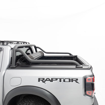 Sports Bar Adapter Kit To Suit Next Gen Ranger/Raptor A-Frame Sports Bars