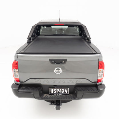 Sports Bar Adapter Kit To Suit Navara D23 - 2021+ A-Frame Sports Bars