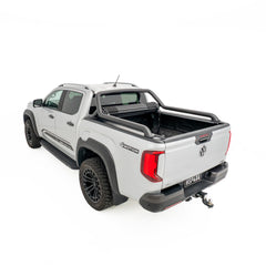 Sports Bar Adapter Kit To Suit Amarok 2023+ Extended Sports Bars