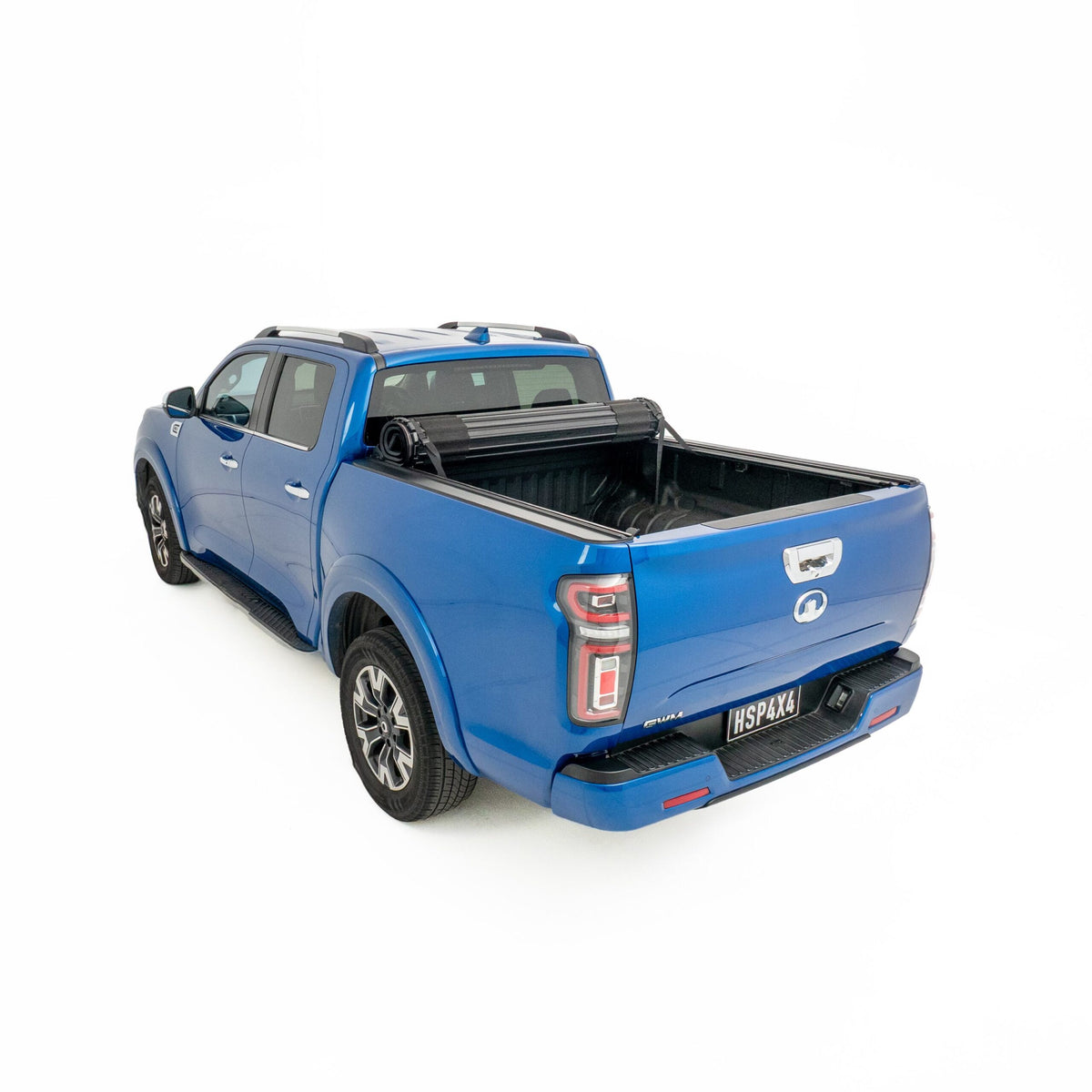 Roll Mate to suit Cannon NPW-2020+ (No Sports Bars)