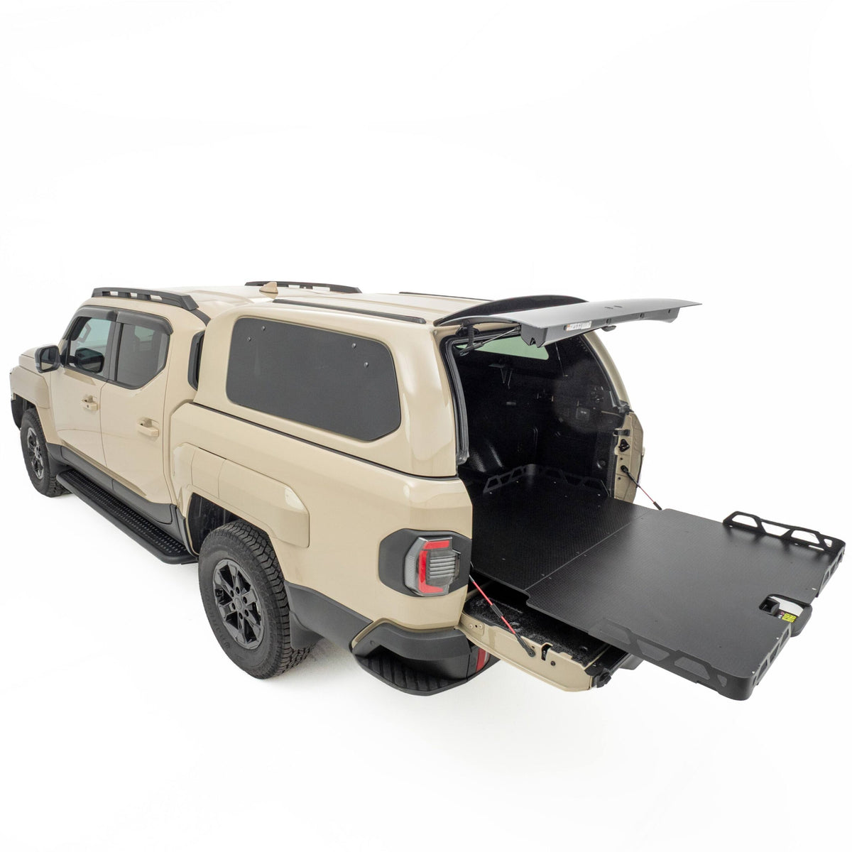 HSP Load Slide Suits Kia Tasman 2025+
