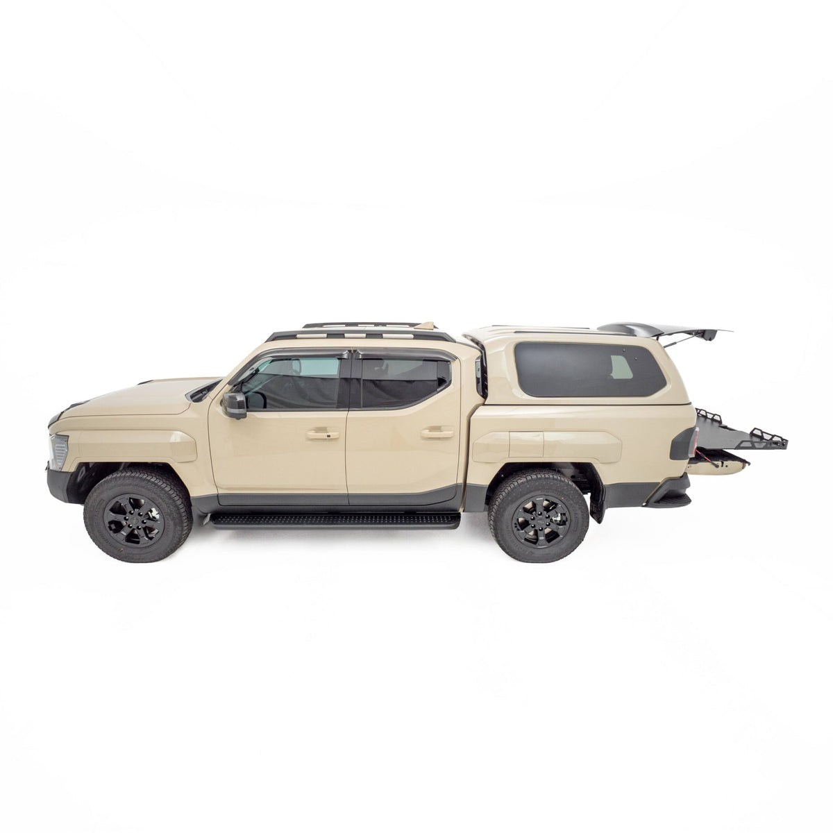HSP Load Slide Suits Kia Tasman 2025+