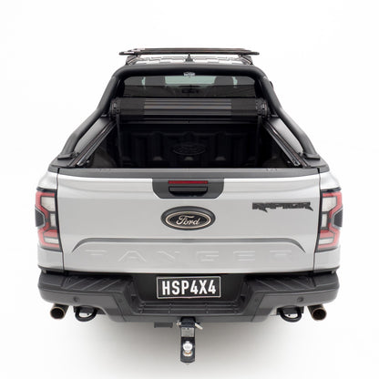 Sports Bar Adapter Kit To Suit Next Gen Ranger/Raptor Extended Sports Bars