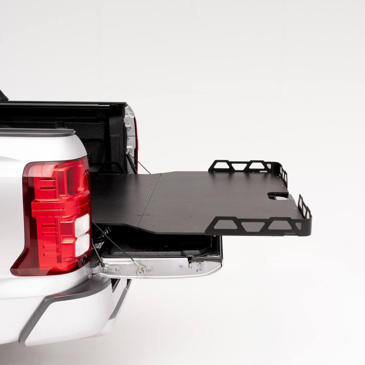 HSP Load Slide Suits Dual Cab Triton MV 2024+