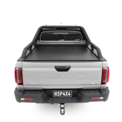 HSP Roll R Cover S3.5 Dual Cab Suits Genuine Extended Sports Bar