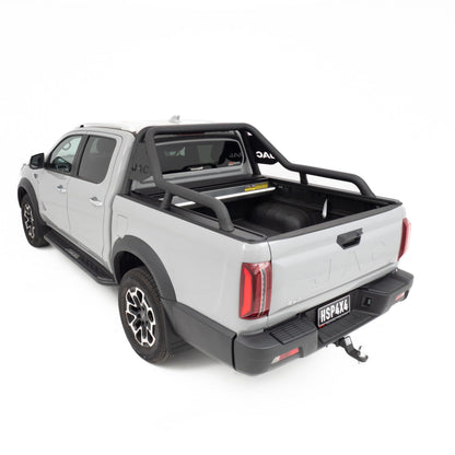 HSP Roll R Cover S3.5 Dual Cab Suits Genuine Extended Sports Bar