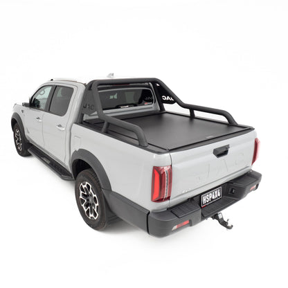 HSP Roll R Cover S3.5 Dual Cab Suits Genuine Extended Sports Bar