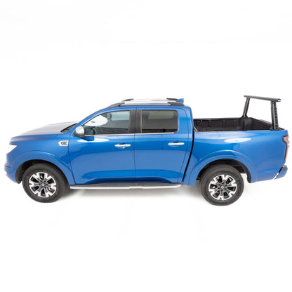 HSP Load Rack Pro Ladder Rack suits GWM Haval Cannon Fits Dual Cab Tub - Rear Leg Only