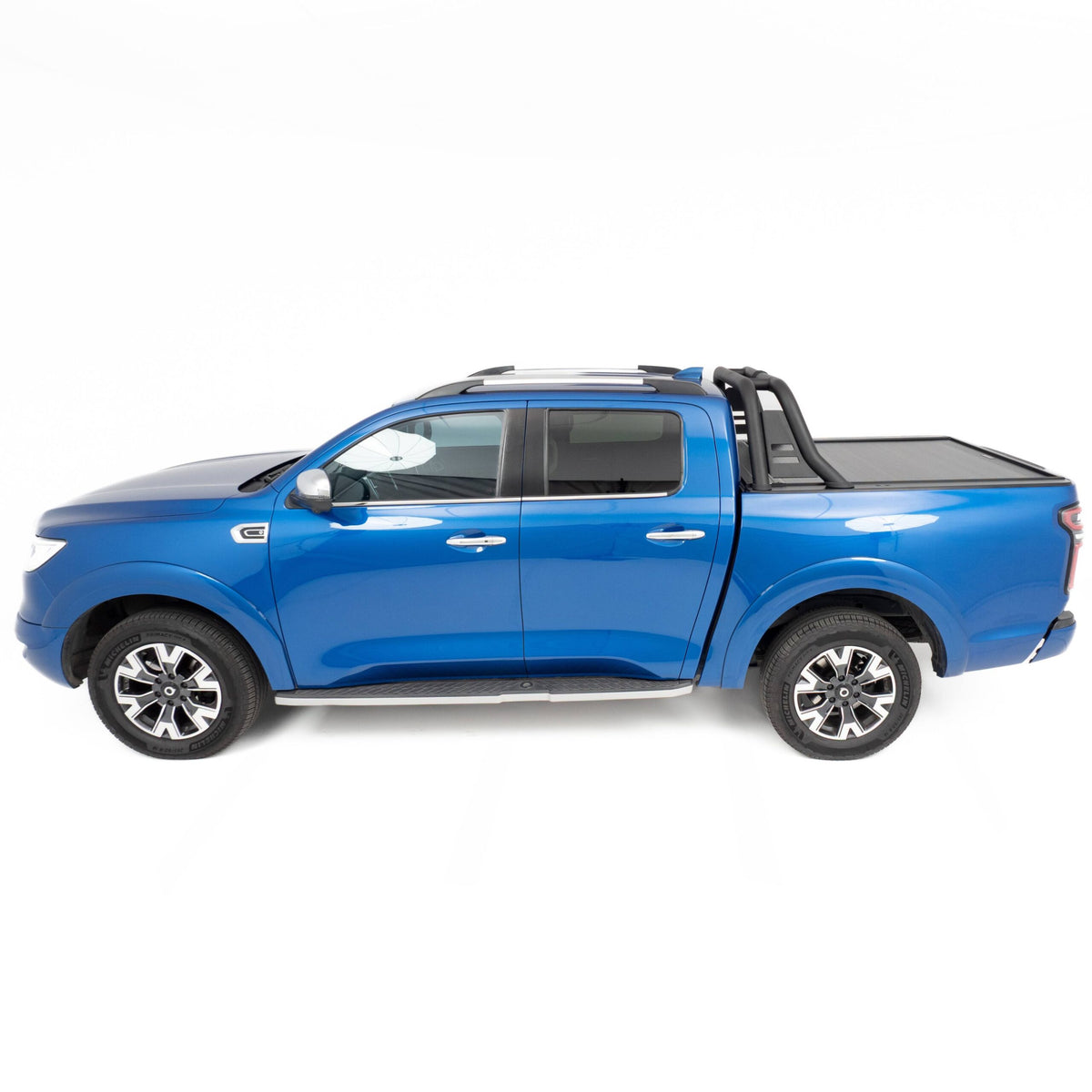 HSP Roll R Cover Series 3.5 Suits Cannon A-Frame Sportsbar (2020+ Lux/ Ultra & 2025+ Vanta/ XSR)