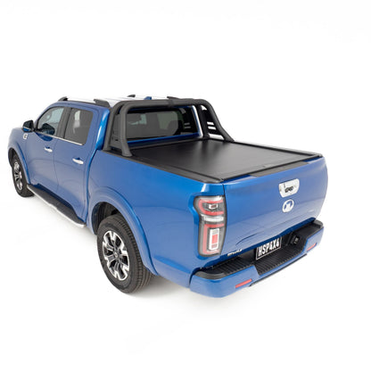 HSP Roll R Cover Series 3.5 Suits Cannon A-Frame Sportsbar (2020+ Lux/ Ultra & 2025+ Vanta/ XSR)