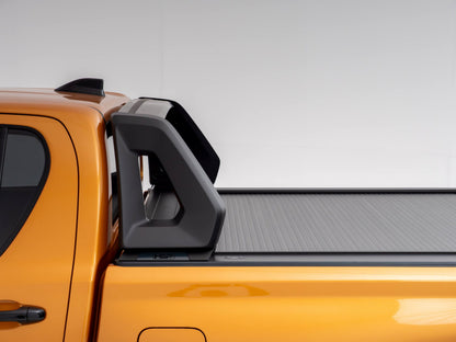 HSP Roll R Cover S3.5 Dual Cab Suits SR5 Sportsbar + Rugged X Hilux 2026+