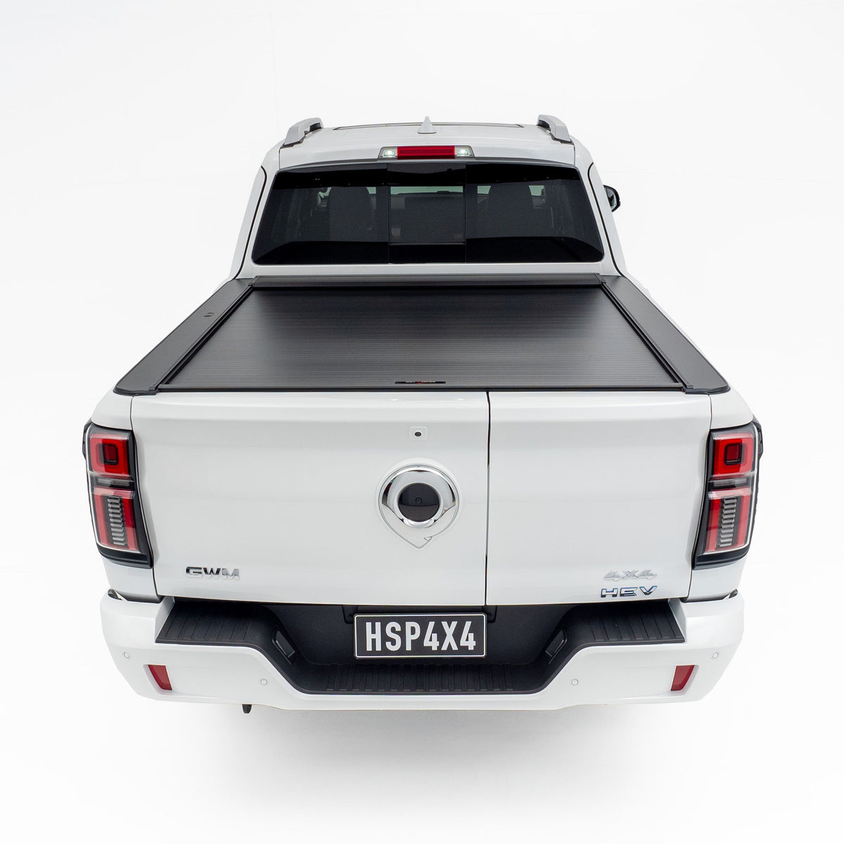 HSP Roll R Cover Series 3.5 Suits Cannon Alpha without Sports Bar
