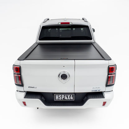 HSP Roll R Cover Series 3.5 Suits Cannon Alpha without Sports Bar