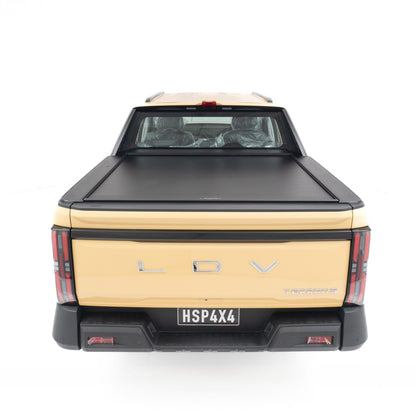 HSP Roll R Cover Series 3.5 Suits No Sports Bar