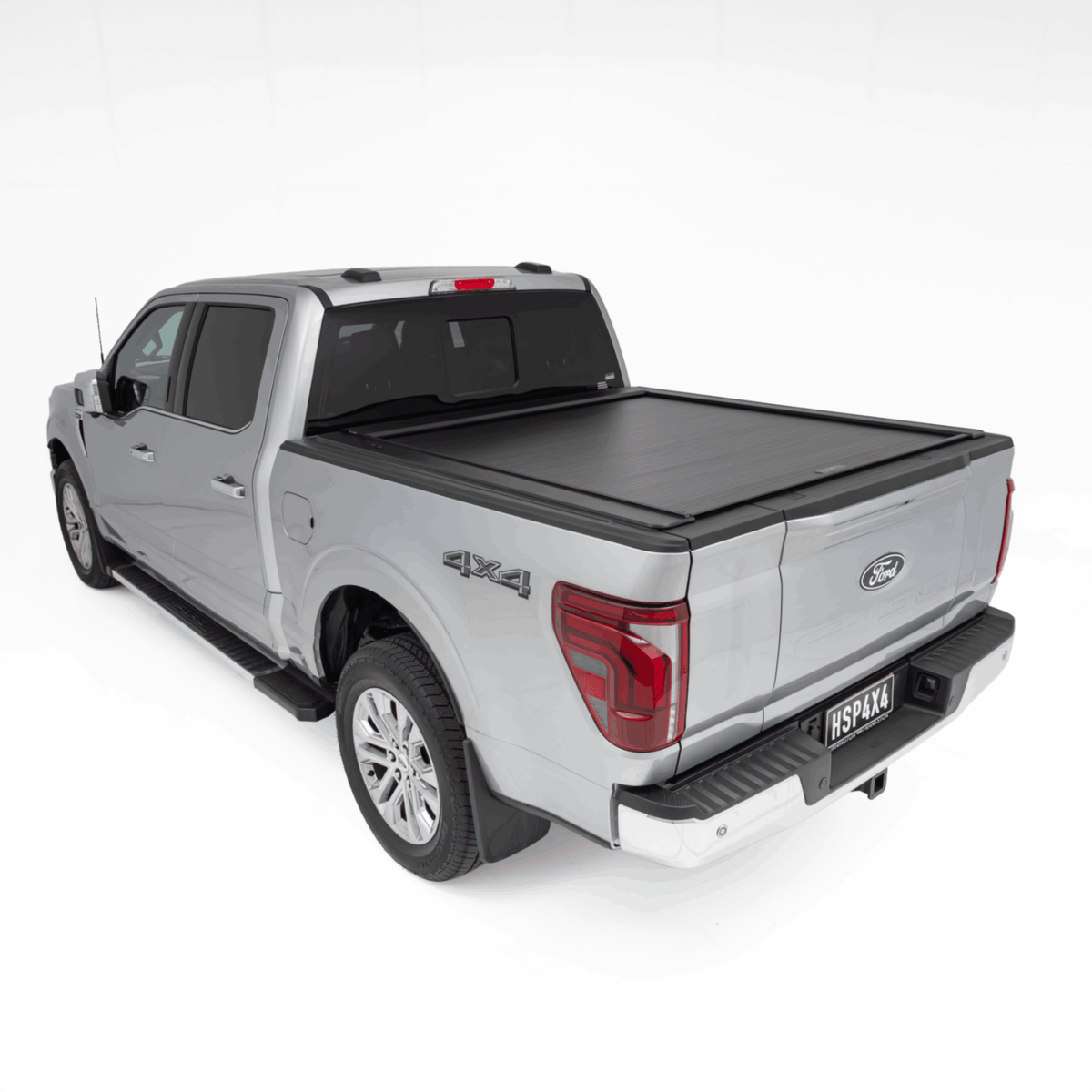 HSP Roll R Cover Series 3.5 5’5" Tub Suits Ford F150 My15+ & My21+