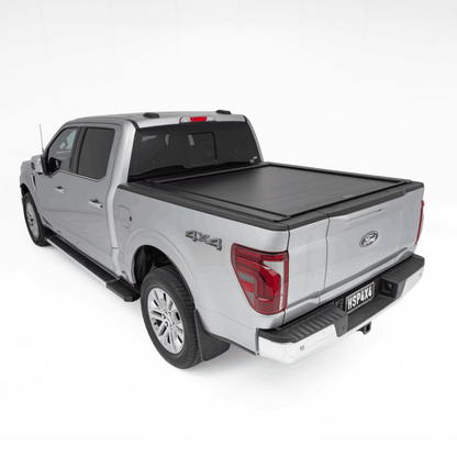 HSP Roll R Cover Series 3.5 5’5" Tub Suits Ford F150 My15+ & My21+