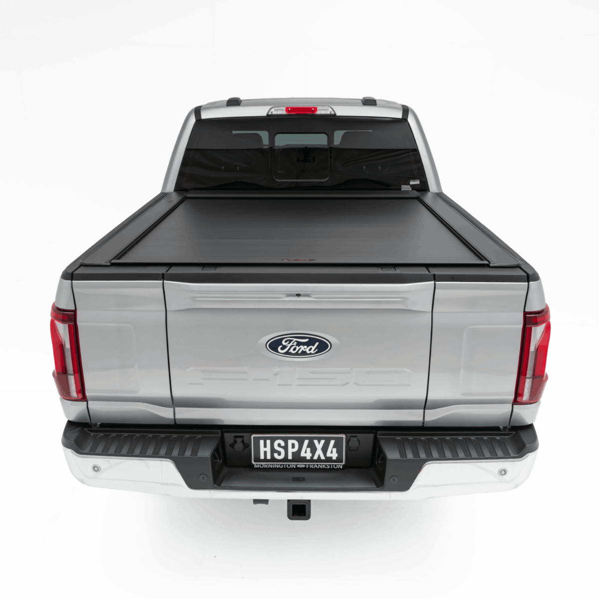 HSP Roll R Cover Series 3.5 5’5" Tub Suits Ford F150 My15+ & My21+