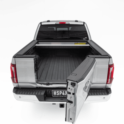 HSP Roll R Cover Series 3.5 5’5" Tub Suits Ford F150 My15+ & My21+