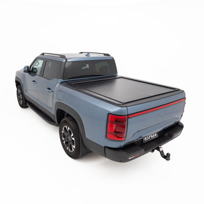 HSP Roll R Cover S3.5 Suits Shark 6 2025+ No Sports Bar