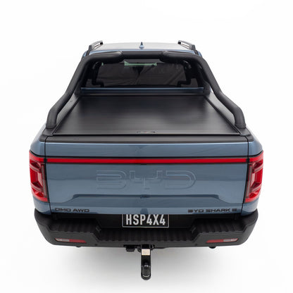 HSP Roll R Cover S3.5 Suits Shark 6 2025+ with HSP Armour Bar