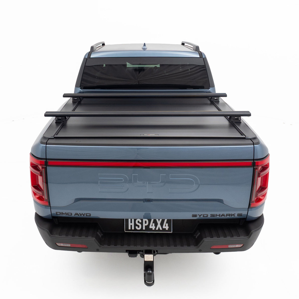 HSP Load Bar (2 Bars) Suits Roll R Cover S3.5 (no sports bar/ A-frame) on Shark 6 2025+