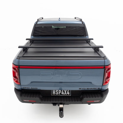HSP Load Bar (2 Bars) Suits Roll R Cover S3.5 (no sports bar/ A-frame) on Shark 6 2025+