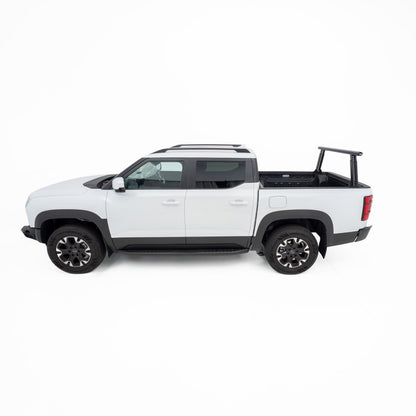 HSP Load Rack Pro Ladder Rack suits Shark 6 2025+ Fits Dual Cab Tub - Rear Leg Only