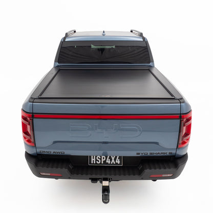 HSP Roll R Cover S3.5 Suits Shark 6 2025+ No Sports Bar