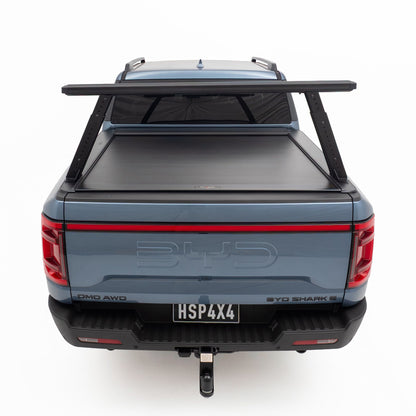 HSP Load Rack Pro Ladder Rack suits Shark 6 2025+ Suits Roll R Cover S3.5 - Rear Leg Only