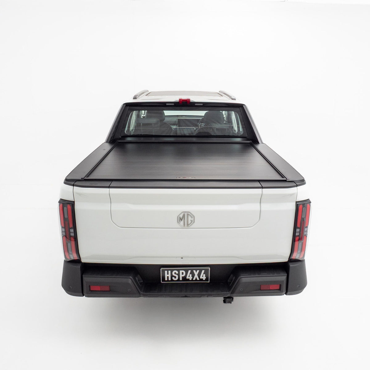 HSP Roll R Cover Series 3.5 Suits MGU9 No Sports Bar