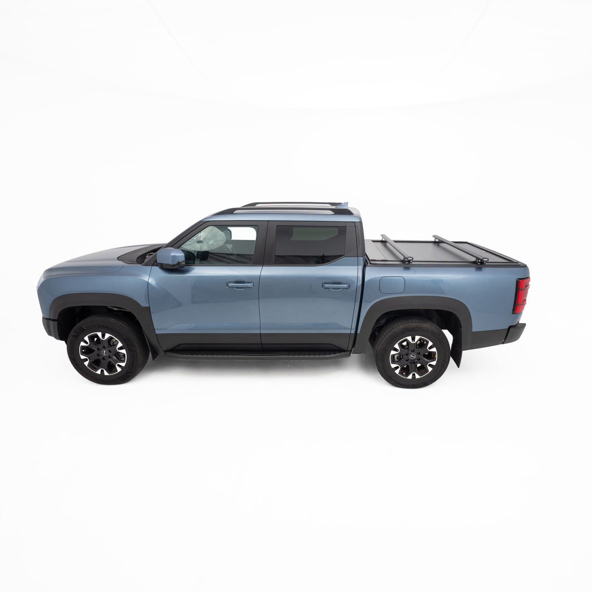 HSP Load Bar (2 Bars) Suits Roll R Cover S3.5 (no sports bar/ A-frame) on Shark 6 2025+