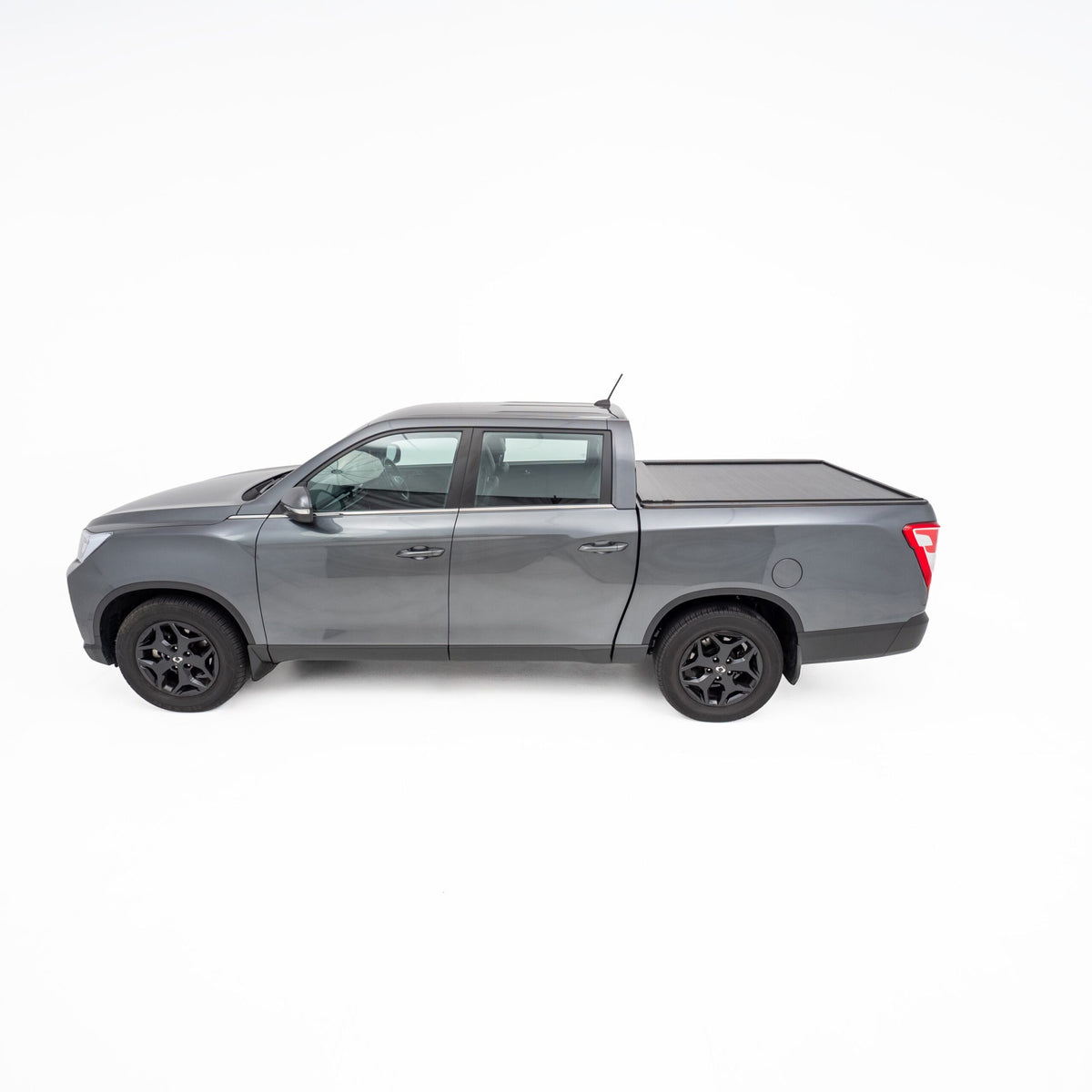 HSP Roll R Cover Series 3.5 Suits Musso Long 2024+ No Sports Bar