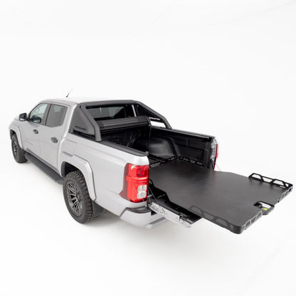 HSP Load Slide Suits Dual Cab Triton MV 2024+