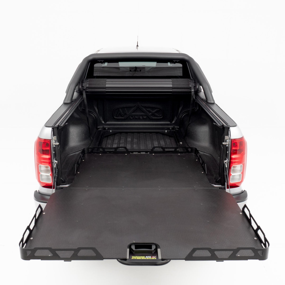 HSP Load Slide Suits Dual Cab Triton MV 2024+