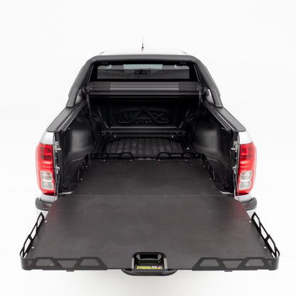 HSP Load Slide Suits Dual Cab Triton MV 2024+