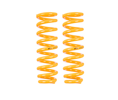 Rear Raised 100–250kg Comfort King Springs Coils – Toyota Prado 250