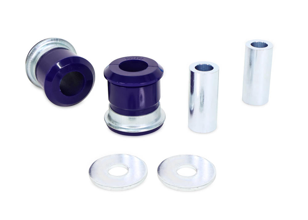 Fixed Offset Control Arm Bush Repair Kit to Suit TRC6710 and TRC6715