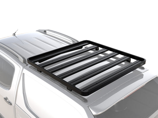 Ute Canopy or Trailer with OEM Track Slimline II Rack Kit / 1165mm(W) X 1156mm(L)