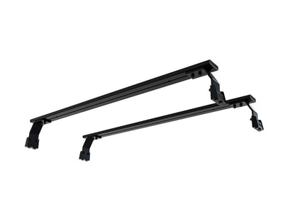 CHEVROLET COLORADO/GMC CANYON RETRAX XR 6" (2015-CURRENT) DOUBLE LOAD BAR KIT