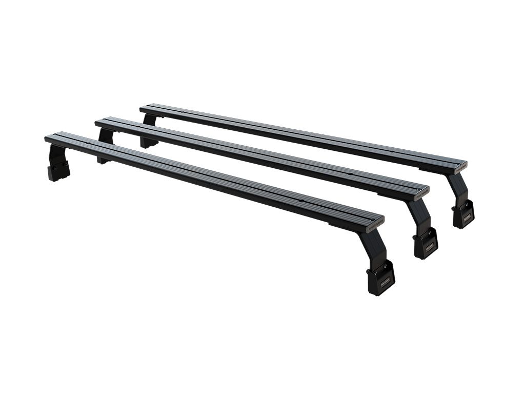 CHEVROLET SILVERADO/GMC SIERRA 1500/2500/3500 RETRAX XR 6'6" (1988-CURRENT) TRIPLE LOAD BAR KIT