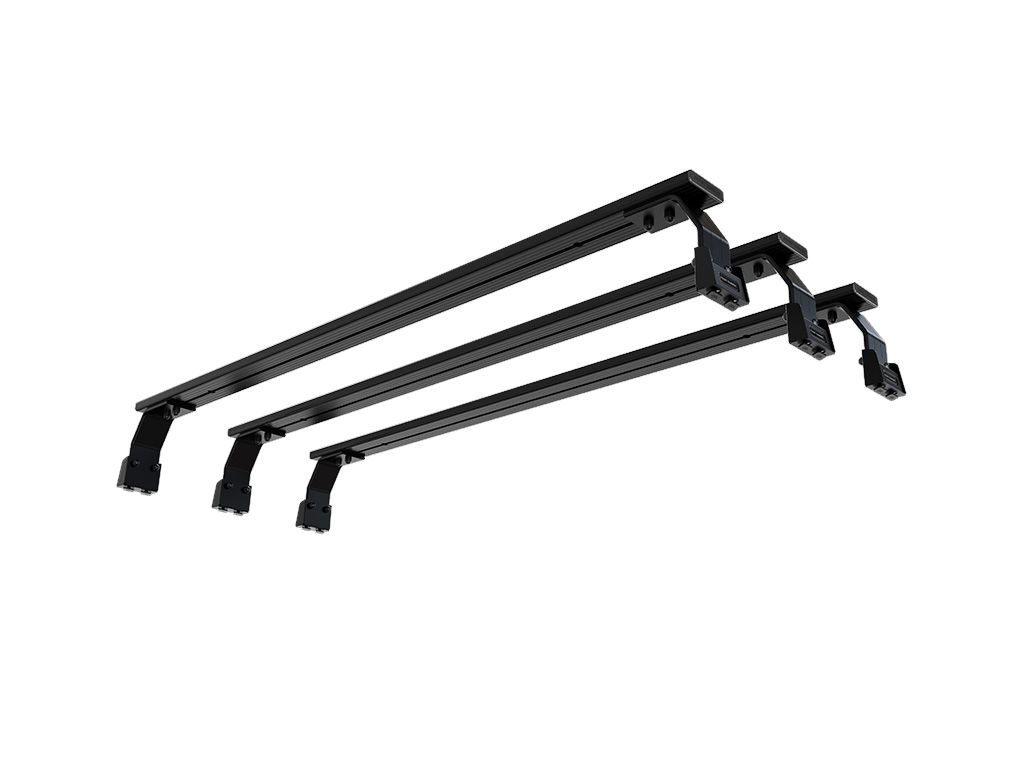 CHEVROLET SILVERADO/GMC SIERRA 1500/2500/3500 RETRAX XR 5'9" (2007-CURRENT) TRIPLE LOAD BAR KIT