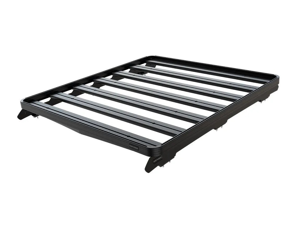 Chevrolet Silverado/GMC Sierra 1500 Crew Cab (2014-2018) Slimline II Roof Rack Kit / Low Profile