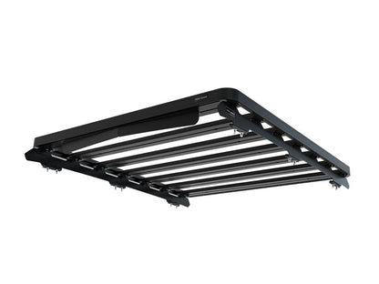 Chevrolet Silverado/GMC Sierra 1500 Crew Cab (2014-2018) Slimline II Roof Rack Kit / Low Profile
