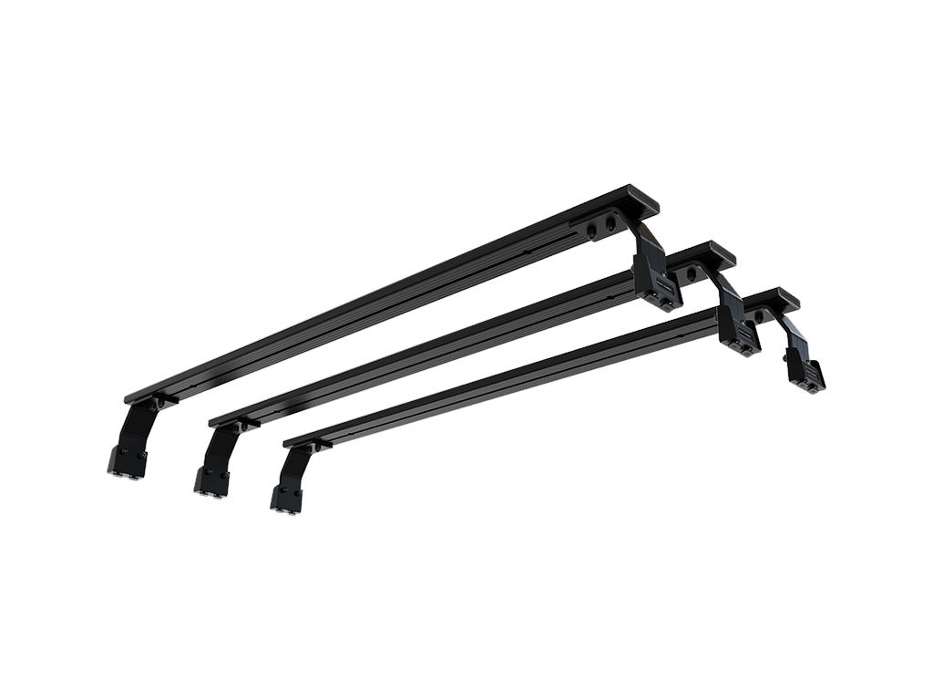 CHEVROLET SILVERADO/GMC SIERRA 2500/3500 RETRAX XR 8" (2007-CURRENT) TRIPLE LOAD BAR KIT