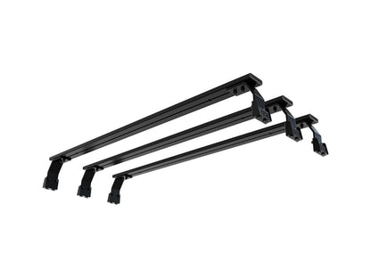 CHEVROLET SILVERADO/GMC SIERRA 2500/3500 RETRAX XR 8" (2007-CURRENT) TRIPLE LOAD BAR KIT