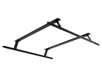 RAM 1500 6.4' CREW CAB (2009-CURRENT) DOUBLE LOAD BAR KIT